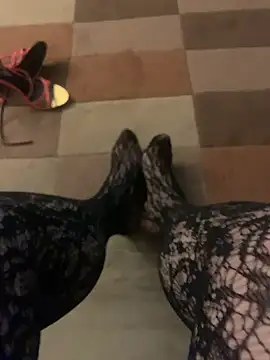 footsy35 online show from 01/11/26, 06:40