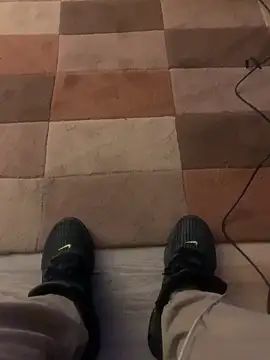 Snapshot of footsy35 chatting on 02/09/26, 11:20 footsy35 online show from 02/09/26, 11:20