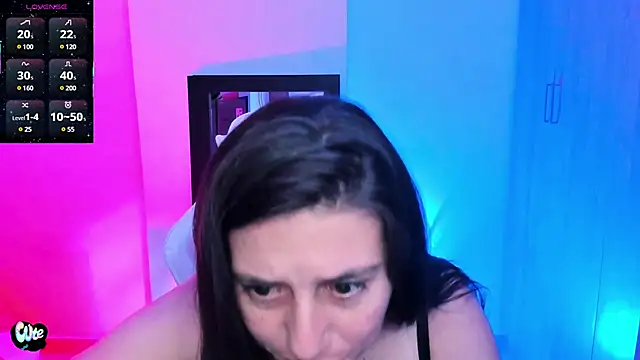 Saskyaa online show from 03/23/25, 02:04