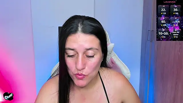 Saskyaa online show from 11/24/25, 02:06