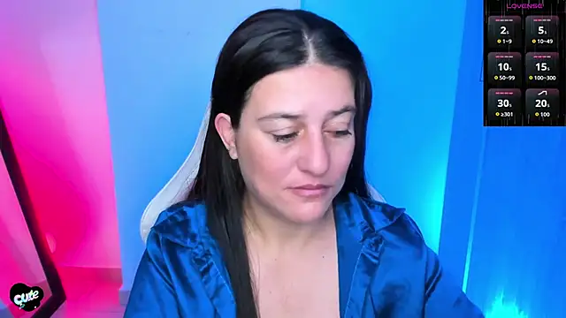 Saskyaa online show from 01/19/26, 03:10