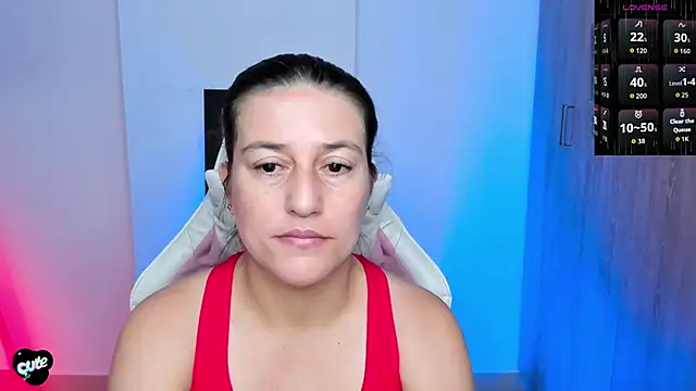 Saskyaa online show from 02/11/26, 02:11