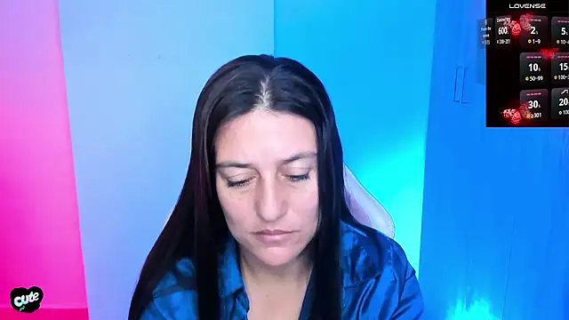 Saskyaa online show from 03/11/26, 12:27