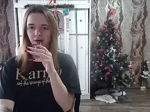 samanta55555 online show from 01/16/26, 08:07