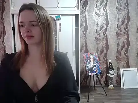 samanta55555 online show from 02/05/26, 09:36