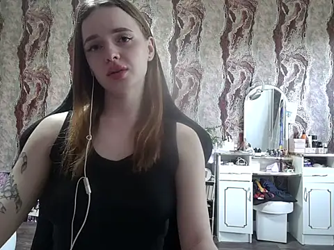 samanta55555 online show from 05/07/26, 01:16
