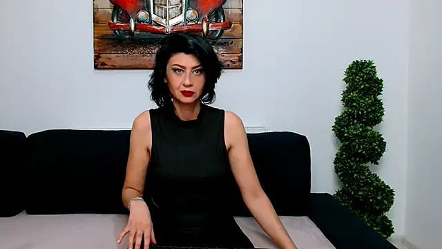 Taissa4U online show from 10/25/25, 06:35