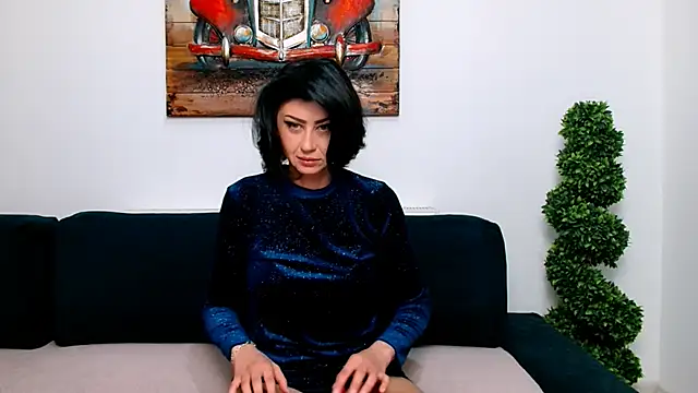 Taissa4U online show from 10/29/25, 07:48