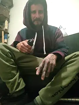 LongDickZee562 online show from 12/17/24, 06:45