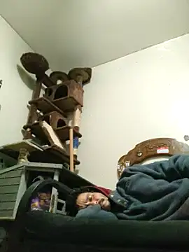 LongDickZee562 online show from 01/31/25, 09:05