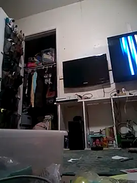 LongDickZee562 online show from 02/05/25, 04:16