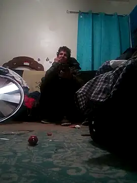 LongDickZee562 online show from 02/07/25, 04:27