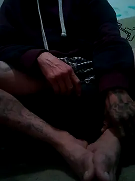 LongDickZee562 online show from 02/20/25, 01:25