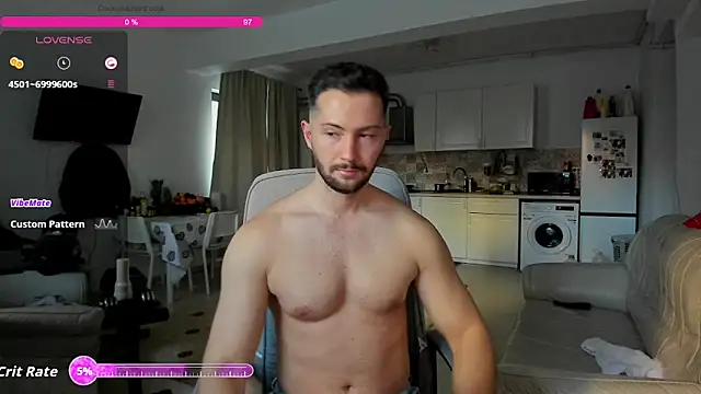 ZackFraser online show from 11/24/25, 01:00