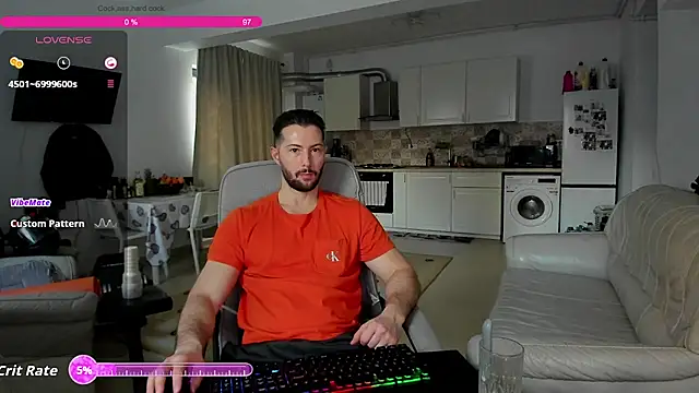 ZackFraser online show from 12/04/25, 10:24