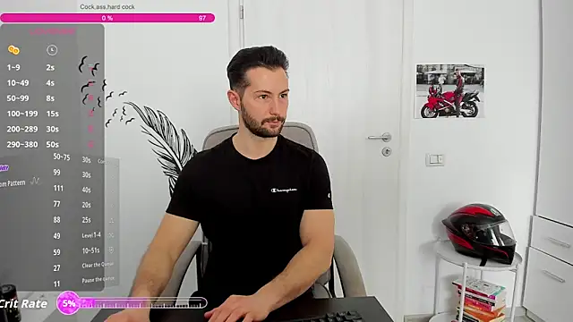 ZackFraser online show from 02/10/26, 10:08