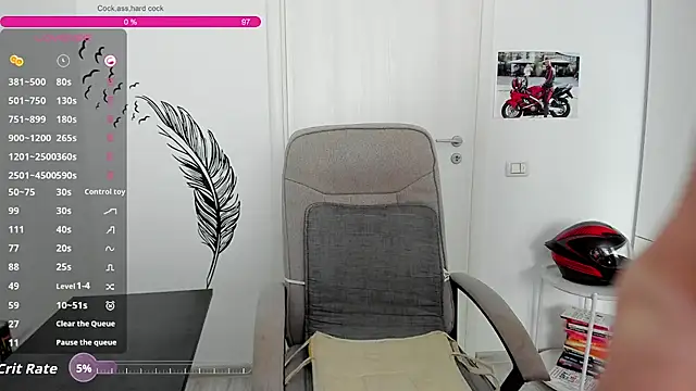 ZackFraser online show from 02/11/26, 09:14