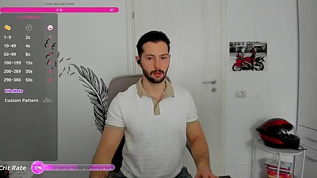 ZackFraser online show from 02/13/26, 09:49