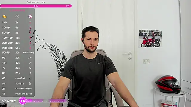 ZackFraser online show from 02/19/26, 10:00