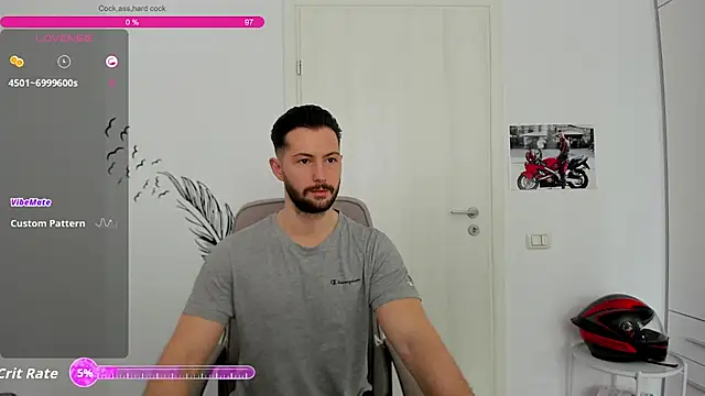 ZackFraser online show from 02/20/26, 10:38