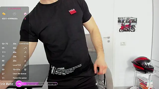 ZackFraser online show from 02/28/26, 09:43