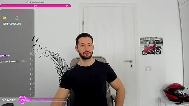 ZackFraser online show from 03/13/26, 07:15