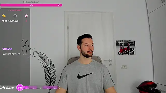 ZackFraser online show from 03/23/26, 06:17