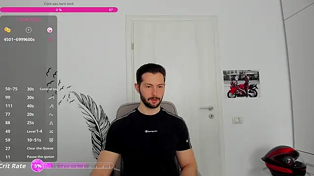 ZackFraser online show from 03/31/26, 06:58