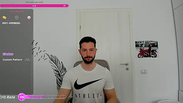 ZackFraser online show from 04/09/26, 06:02