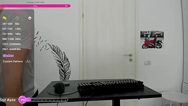 ZackFraser online show from 04/15/26, 07:04