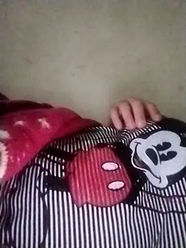 nayakaA7 online show from 11/13/25, 07:51