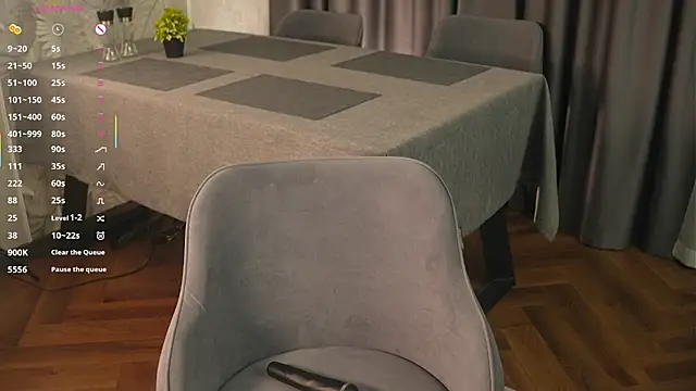 IdaJonesy online show from 10/29/25, 11:50