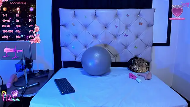 cleopatraa online show from 02/04/26, 08:03