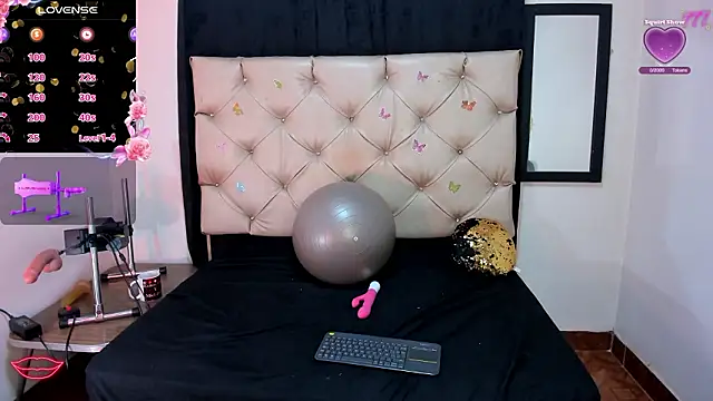 cleopatraa online show from 03/05/26, 07:54