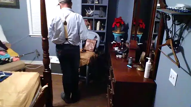 Onesieboy4daddys online show from 12/03/25, 06:32