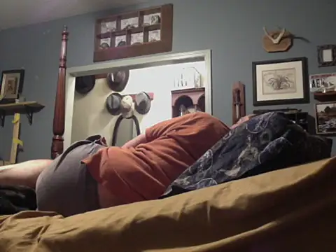 Onesieboy4daddys online show from 03/21/26, 07:28