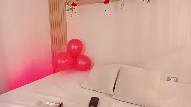 Kleverly Manson1 online show from 02/14/25, 08:37