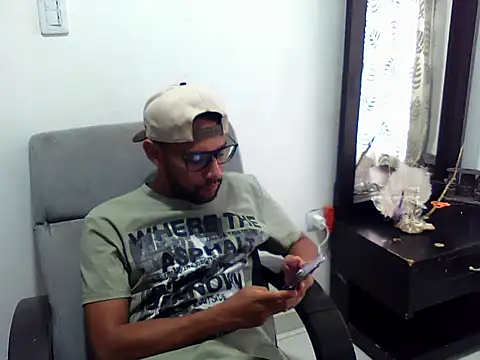 MisterSexCasual online show from 04/14/26, 10:16