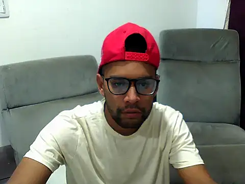 MisterSexCasual online show from 04/19/26, 01:05