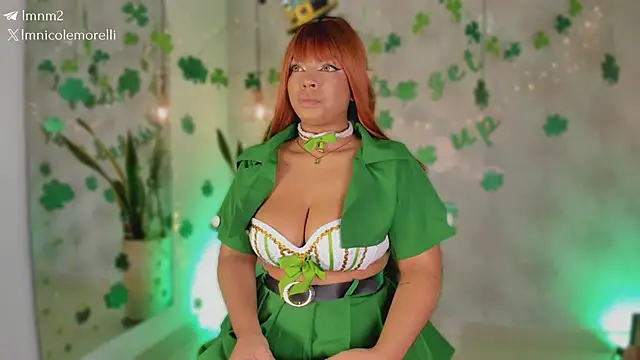 Nicolemorelli2 online show from 03/17/26, 01:36