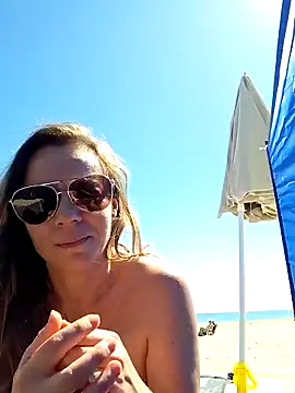 Maryli-O online show from 04/08/26, 11:54