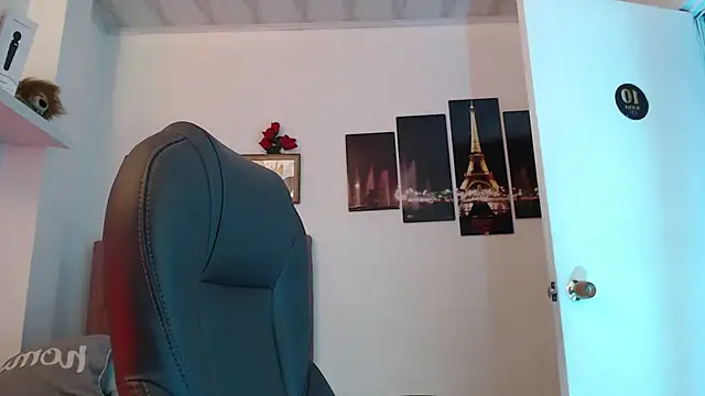  Alice Horny Gh online show from 01/30/25, 08:53