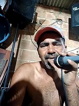 Sergipano fogozinho online show from 02/22/26, 11:47