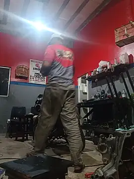 Sergipano fogozinho online show from 07/03/26, 01:23