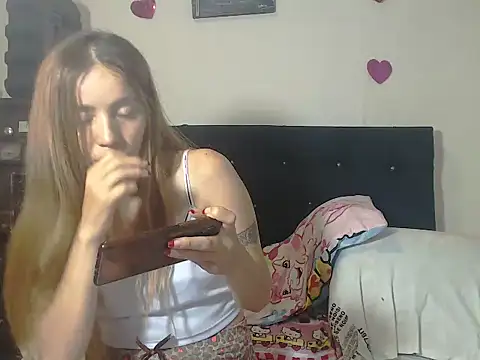 valerivegass online show from 10/24/25, 08:27