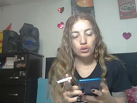 valerivegass online show from 12/03/25, 11:41