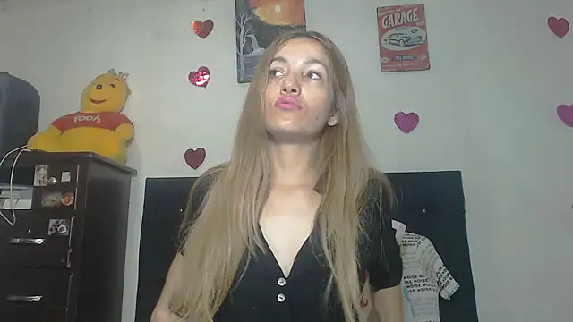 valerivegass online show from 01/18/26, 03:16