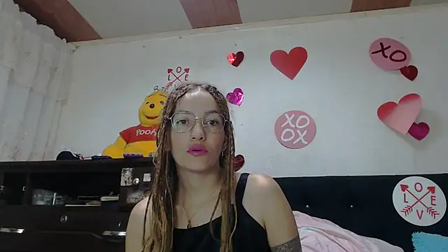 valerivegass online show from 03/08/26, 01:37