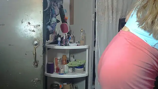 valerivegass online show from 03/18/26, 05:49