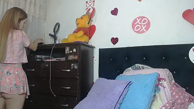 valerivegass online show from 03/29/26, 04:29